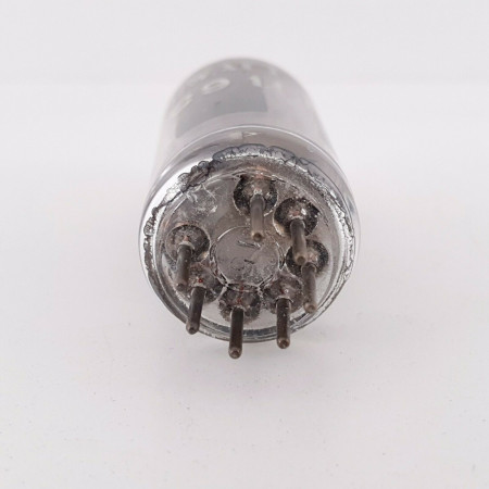 1 X EC91 / 6AQ4 MINIWATT TUBE. 1960s PRODUCTION. 5. CH46