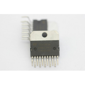 TDA7263M INTEGRATED CIRCUIT NOS ( New Old Stock ). 1PC. C535CU1F221015