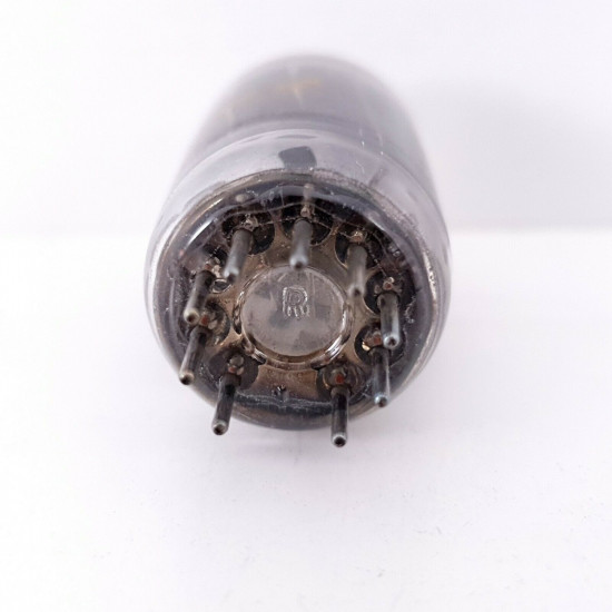 2 x 8106 AMPEREX TUBE. MATCHED PAIR. NOS/NIB. 16. CH32