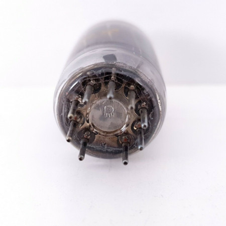 2 x 8106 AMPEREX TUBE. MATCHED PAIR. NOS/NIB. 16. CH32