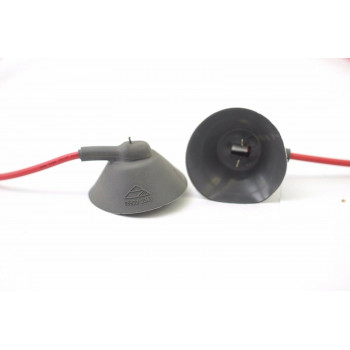 CABLE TRANSFORMER FLYBACK MAT 40KV DC NOS (NEW OLD STOCK) 1PC. CA144U14F170517