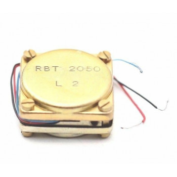 AUTOTRANSFORMER TELERAD RBT 2050 NOS (NEW OLD STOCK) 1PC. CA319U3F040717