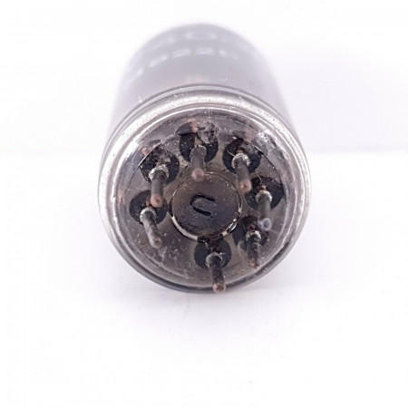 2 X CV4080 / M8225 TUBE. PAIR. 17. CH32