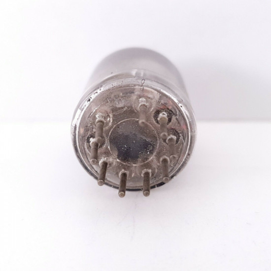 1 X Z803U MINIWATT TUBE. 18. CH32