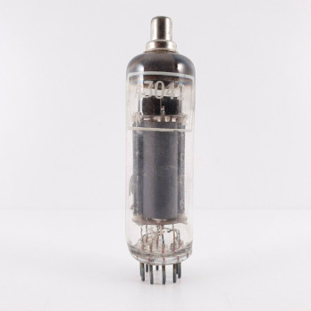 1 X A3042 GEC TUBE. 9. CH46