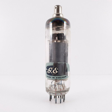 1 X A3042 GEC TUBE. 9. CH46
