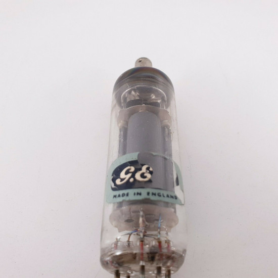 1 X A3042 GEC TUBE. 9. CH46