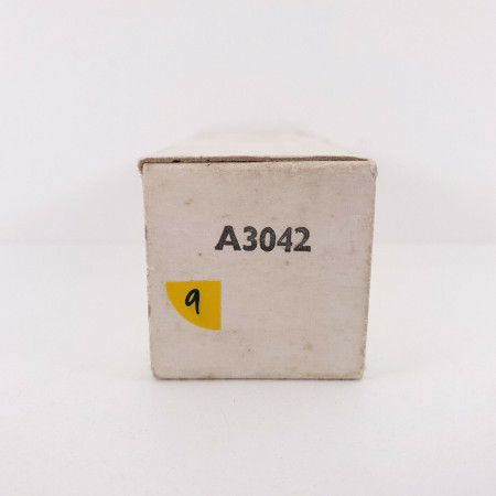 1 X A3042 GEC TUBE. 9. CH46