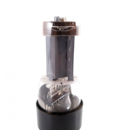 1 X 6L6GT ULTRON TUBE. 1960s PROD. NOS. AH  ENA