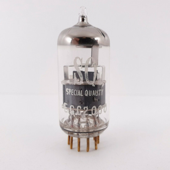 1 X ECC2000 ADZAM TUBE. SPECIAL QUALITY. 11. CH46