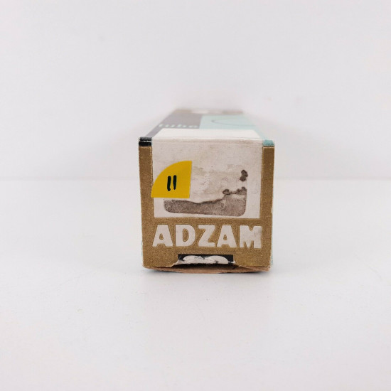 1 X ECC2000 ADZAM TUBE. SPECIAL QUALITY. 11. CH46