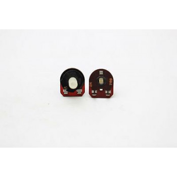 TRIMMERS PIHER 2M OHM 20MM LINEAR VERTICAL (NEW OLD STOCK) 2PC. CA130U45F071116