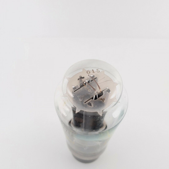 1 X AZ12 TELAM TUBE. 1960s TESLA PROD. OTK CERTIFIED. 153/126%. NOS/NIB. CX  ENA