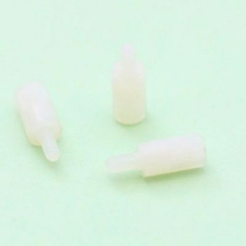 ROTARY CONTROL TRIMMERS 14 X 5 MM C NOS (New Old Stock) 3PC. CA220U600F050417