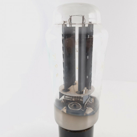 1 X AZ12 TELAM TUBE. 1960s TESLA PROD. OTK CERTIFIED. 153/126%. NOS/NIB. CX  ENA