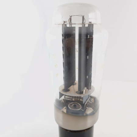 1 X AZ12 TELAM TUBE. 1960s TESLA PROD. OTK CERTIFIED. 153/126%. NOS/NIB. CX  ENA