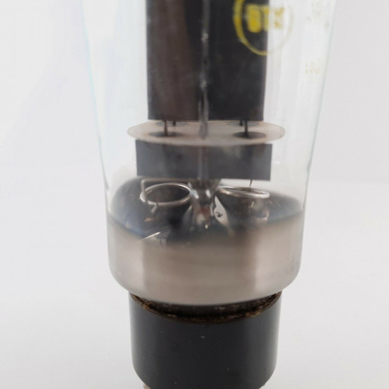 1 X AZ12 TELAM TUBE. 1960s TESLA PROD. OTK CERTIFIED. 153/126%. NOS/NIB. CX  ENA