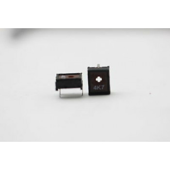 TRIMMERS 4.7k OHM 10MM VERTICAL NOS (NEW OLD STOCK) 2PC CA80U130F061016