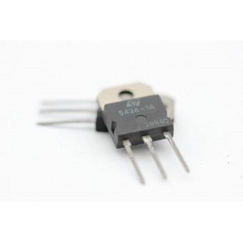 2SC3460L TRANSISTOR NOS( New Old Stock ) 1PC. C545CU7F180215