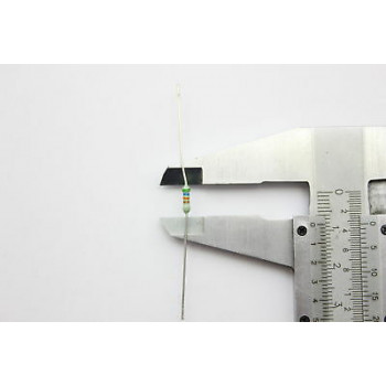 RESISTOR. 1/4W 56K 5% *8 PC* NOS (New Old Stock)