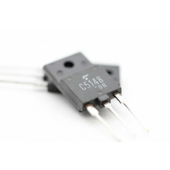 2SC5148 ST TRANSISTOR NOS( New Old Stock ) 1PC. C545CU5F180215