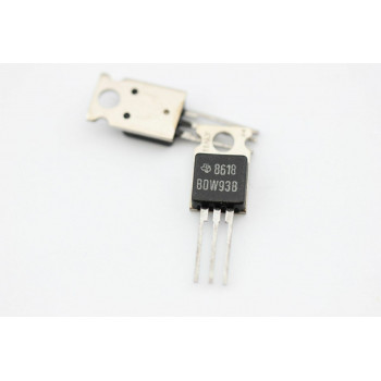 BDW93B TEXAS INSTRUMENT TRANSISTOR NOS( New Old Stock ) 1PC. C234U44F160914