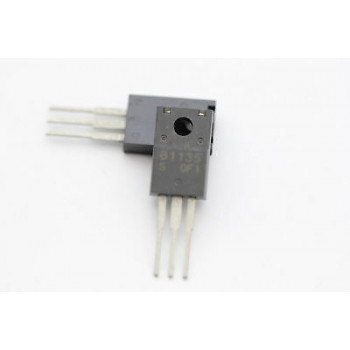 B1135 TRANSISTOR NOS( New Old Stock ) 1PC. C537AU3F270520