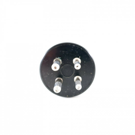 1 X SS866A TUBE. UNITED ELECTRON BRAND. SOLID-STATE TUBE. M49.E170  ES