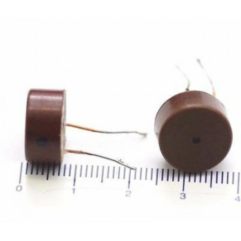 0,384 uH 0,025 OHM INDUCTOR NOS 1PC. CA313U120F190517