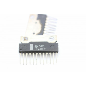 HA1392 HITACHI INTEGRATED CIRCUIT NOS(New Old Stock)1PC. C528CU3F270520