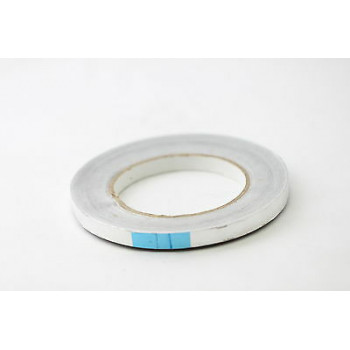 1 X ROLL SHIELD ADHESIVE ALUMINUM FOIL 10MM. 40METERS. RCB42+
