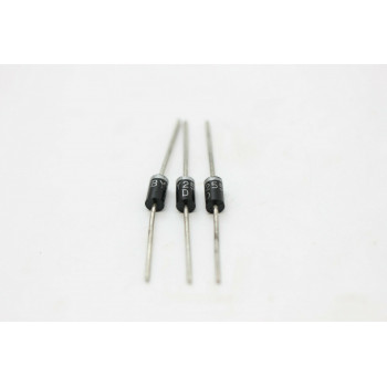 BY255 DHC DIODE NOS (New Old Stock) 1PC. CA170U395F270421