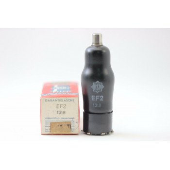 EF2 TUBE. RSD BRAND  TUBE. NOS/NIB. RC84.