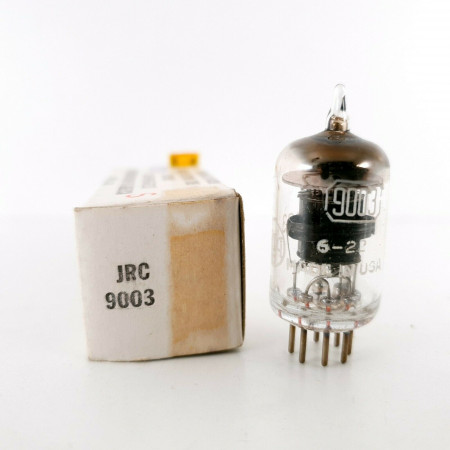 1 X 9003 / VT-203 TUBE. MIXED BRANDS. M51.E75  ES
