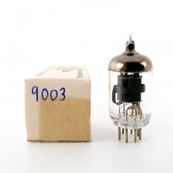 1 X 9003 / VT-203 TUBE. MIXED BRANDS. M51.E75  ES 2