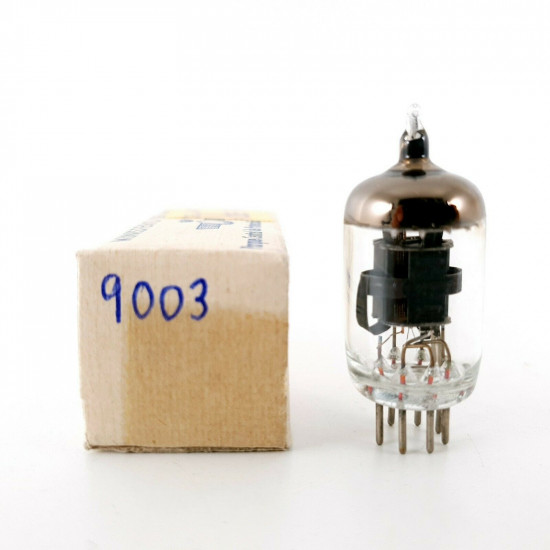 1 X 9003 / VT-203 TUBE. MIXED BRANDS. M51.E75  ES