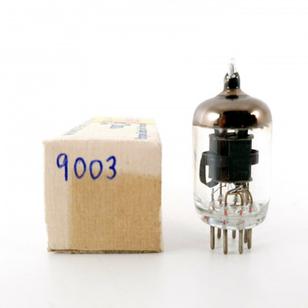 1 X 9003 / VT-203 TUBE. MIXED BRANDS. M51.E75  ES