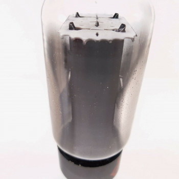 1 X 5R4GYB RCA TUBE. NATIONAL BRANDED. BLACK PLATES. NOS/NIB. AA  ENA 2