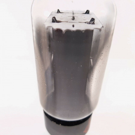 1 X 5R4GYB RCA TUBE. NATIONAL BRANDED. BLACK PLATES. NOS/NIB. AA  ENA