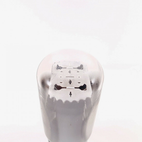 1 X 5R4GYB RCA TUBE. NATIONAL BRANDED. BLACK PLATES. NOS/NIB. AA  ENA