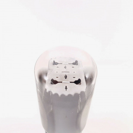 1 X 5R4GYB RCA TUBE. NATIONAL BRANDED. BLACK PLATES. NOS/NIB. AA  ENA