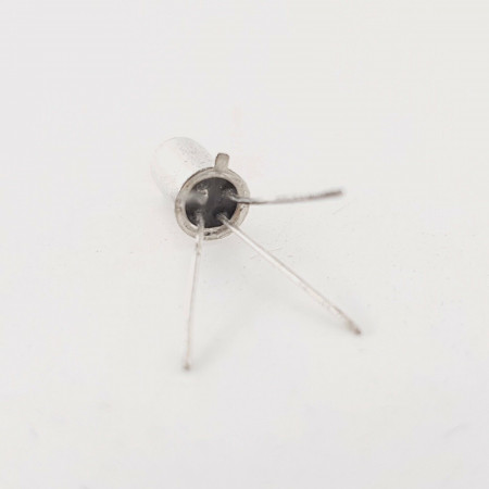 1 X AF121 MULLARD TRANSISTOR. NOS/NIB. CY  ENA