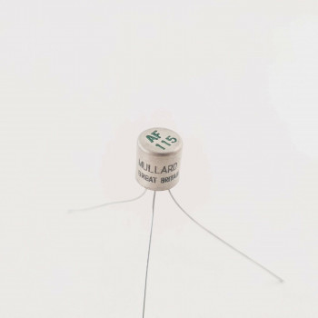 1 X AF115 MULLARD TRANSISTOR. NOS/NIB. CY  ENA 2