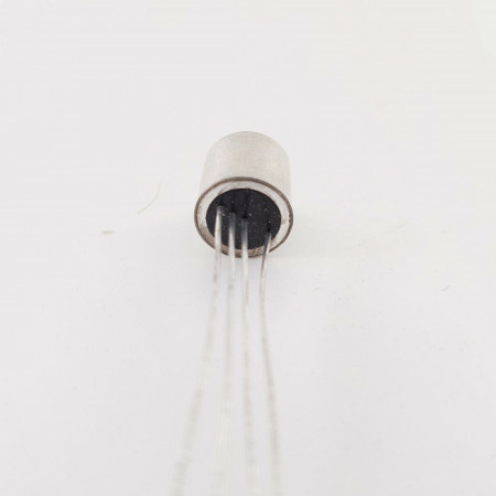 1 X AF115 MULLARD TRANSISTOR. NOS/NIB. CY  ENA