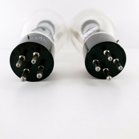 2 X 249C TUBE. CONTINENTAL. CETRON BRAND. CH  ENA