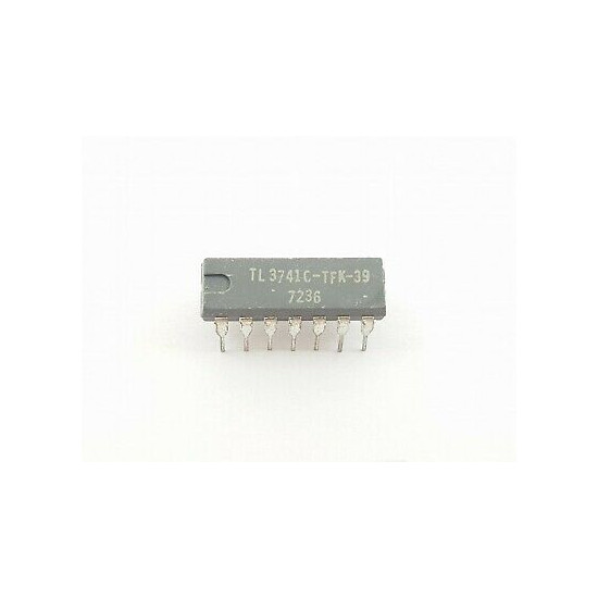 TL3741C TFK INTEGRATED CIRCUIT NOS ( New Old Stock )1PC. C140U2F270320