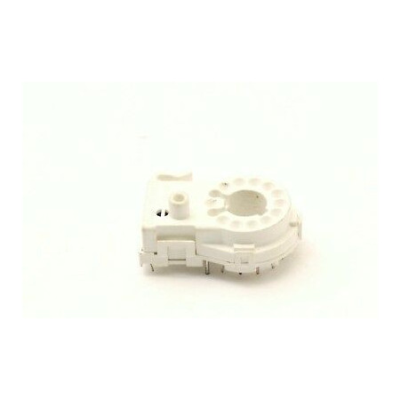 SOCKET MAD 8609 14 PINS NOS (NEW OLD STOCK) 1PC. CA150U1F111116