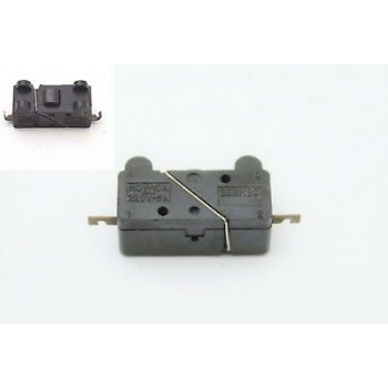 SERMEC ELECTRIC CIRCUIT PUSH BUTTON 110V 10A 220V 5A NOS 1PC. CA305U2F030717