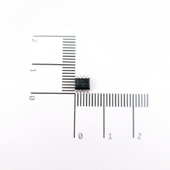 1 x 51C PGRV INTEGRATED CIRCUIT. CA382U200F160621