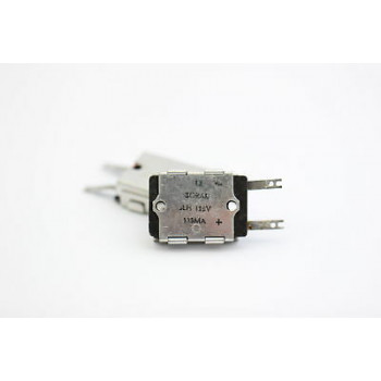 SELENIUM BRIDGE RECTIFIER VINTAGE 1950 SORAL 125V 135MA 1PC.CA2U201CA13U9CA31U1